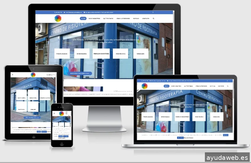 Navarra Marketing- Diseño Web y Posicionamiento Seo