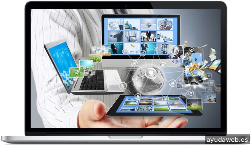 Navarra Marketing- Diseño Web y Posicionamiento Seo