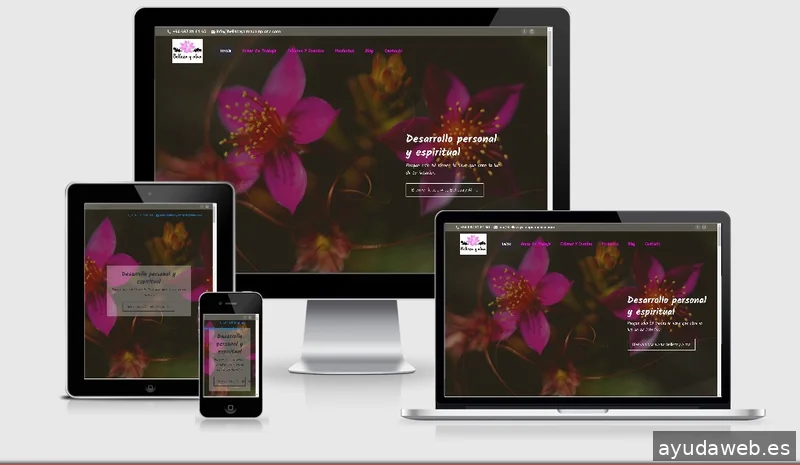 Navarra Marketing- Diseño Web y Posicionamiento Seo