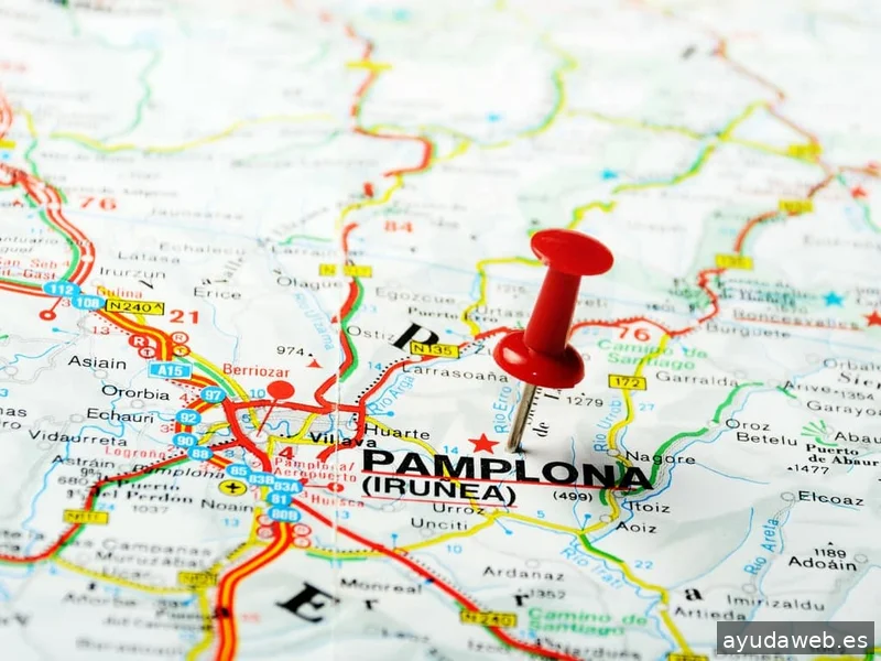Navarra Marketing- Diseño Web y Posicionamiento Seo