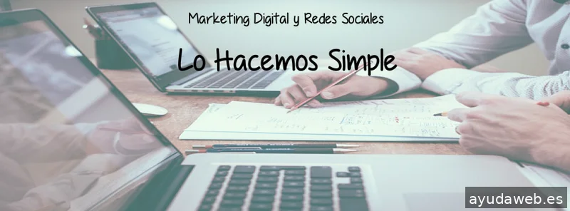Navarra Marketing- Diseño Web y Posicionamiento Seo