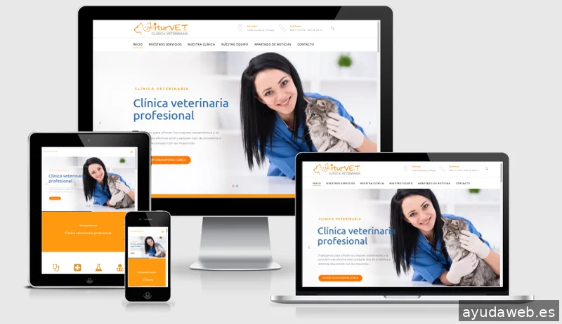 Navarra Marketing- Diseño Web y Posicionamiento Seo