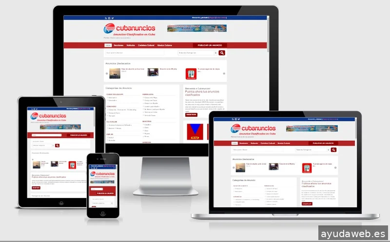 Navarra Marketing- Diseño Web y Posicionamiento Seo