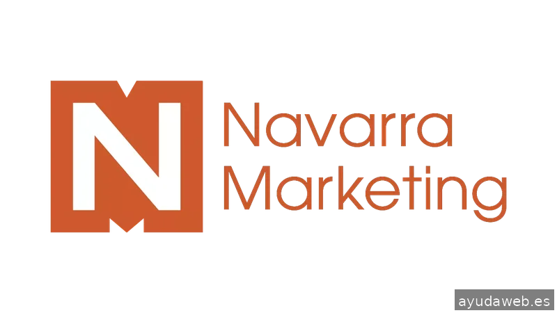 Navarra Marketing- Diseño Web y Posicionamiento Seo