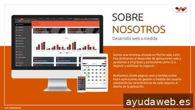 Webdesigna