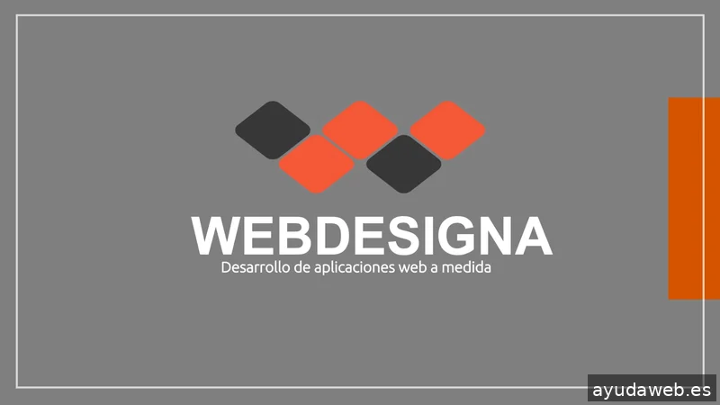Webdesigna