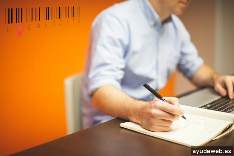 Localizate - Agencia de Seo Local en Alicante