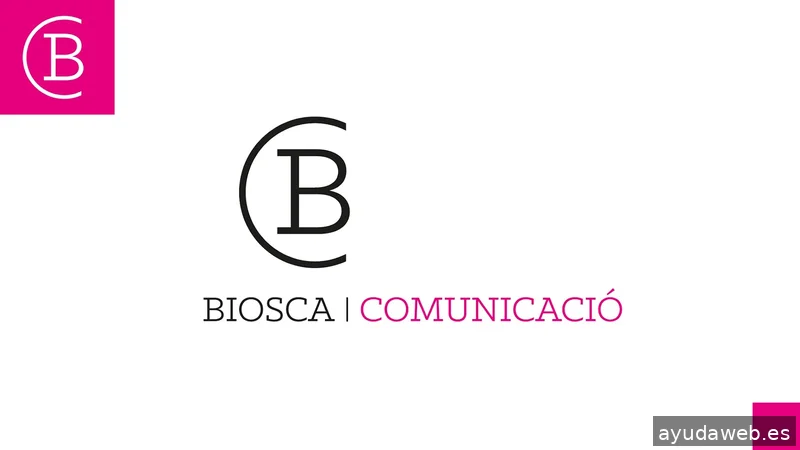 Biosca Comunicació