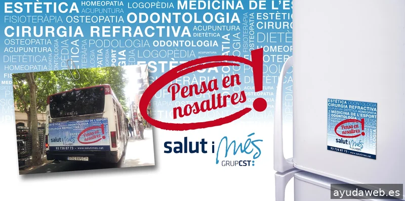 Biosca Comunicació