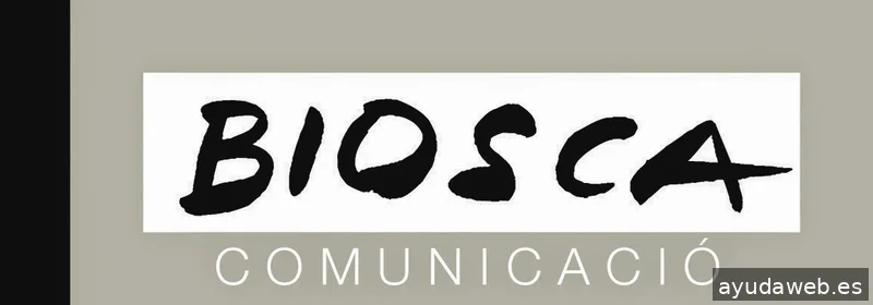 Biosca Comunicació