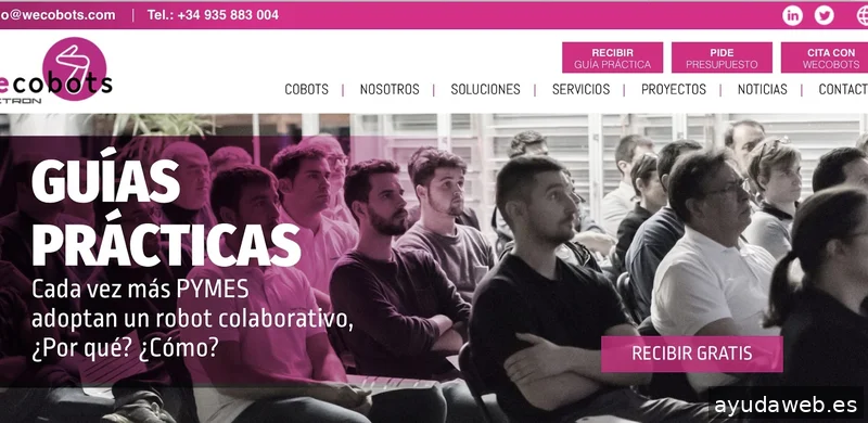 Biosca Comunicació