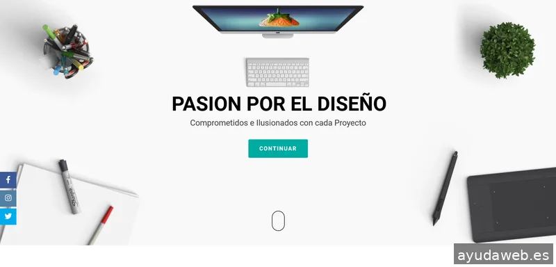 SOLUCION CREATIVA Diseño Web y Publicidad