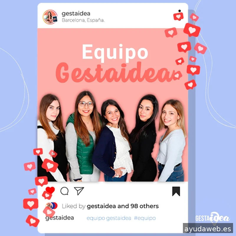 Gestaidea Agencia de Marketing y Publicidad