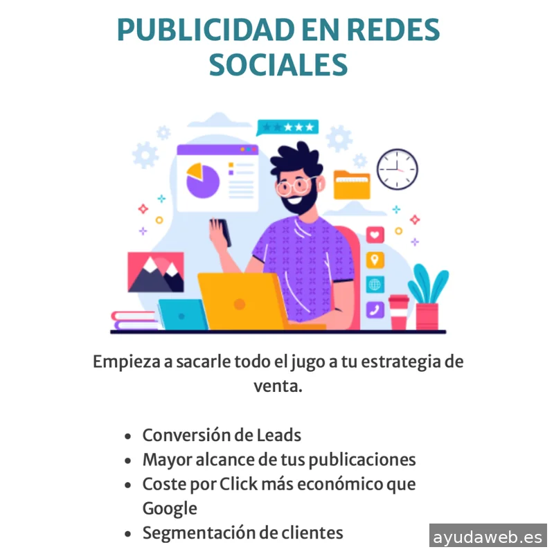 Gestaidea Agencia de Marketing y Publicidad
