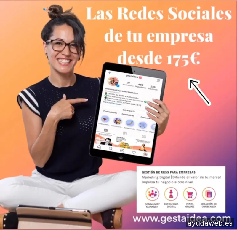 Gestaidea Agencia de Marketing y Publicidad