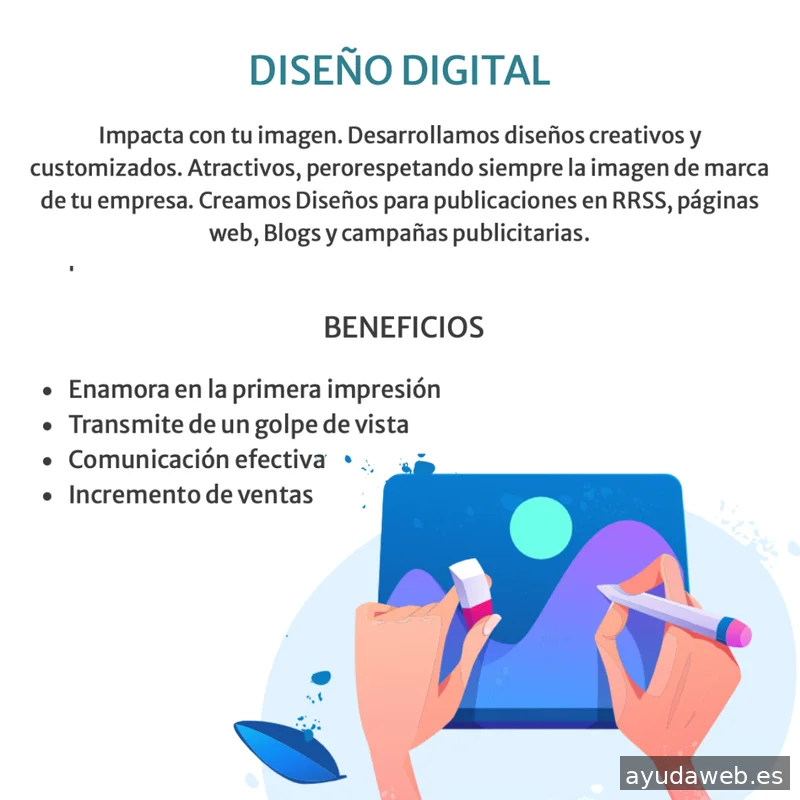 Gestaidea Agencia de Marketing y Publicidad