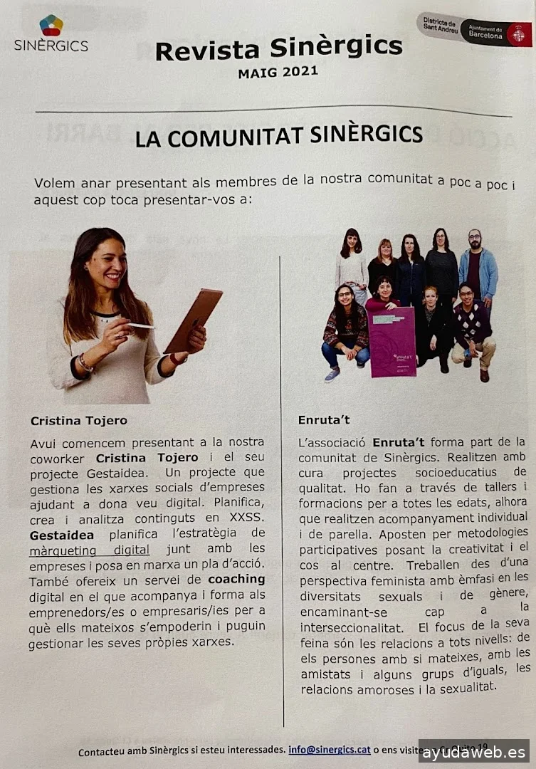 Gestaidea Agencia de Marketing y Publicidad