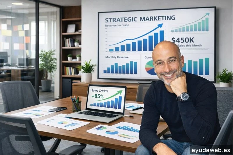 Entorno360 Marketing