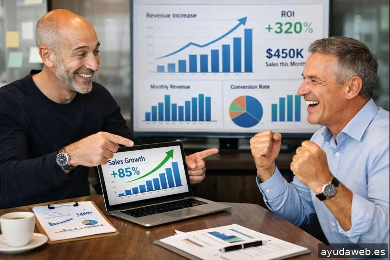 Entorno360 Marketing