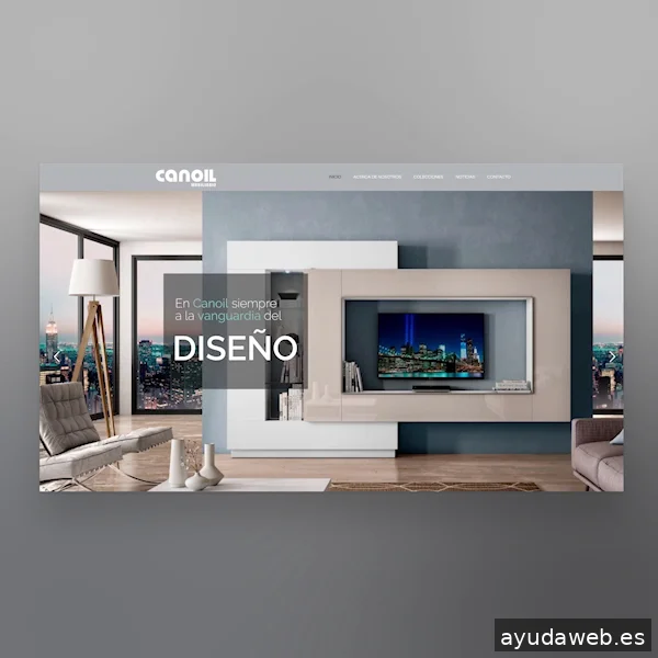 Dimension Estudios