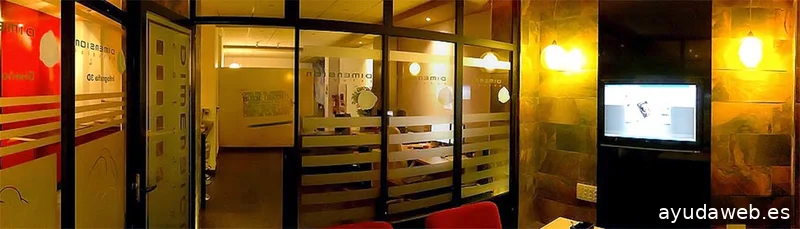 Dimension Estudios