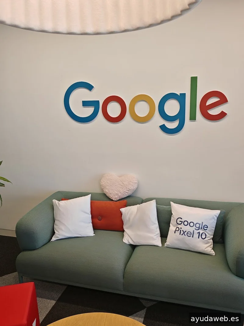 EBLDigital 📌 Consultor SEO freelance Madrid