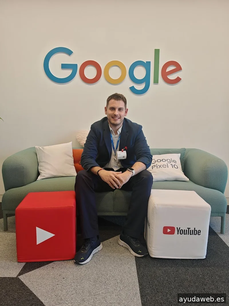 EBLDigital 📌 Consultor SEO freelance Madrid