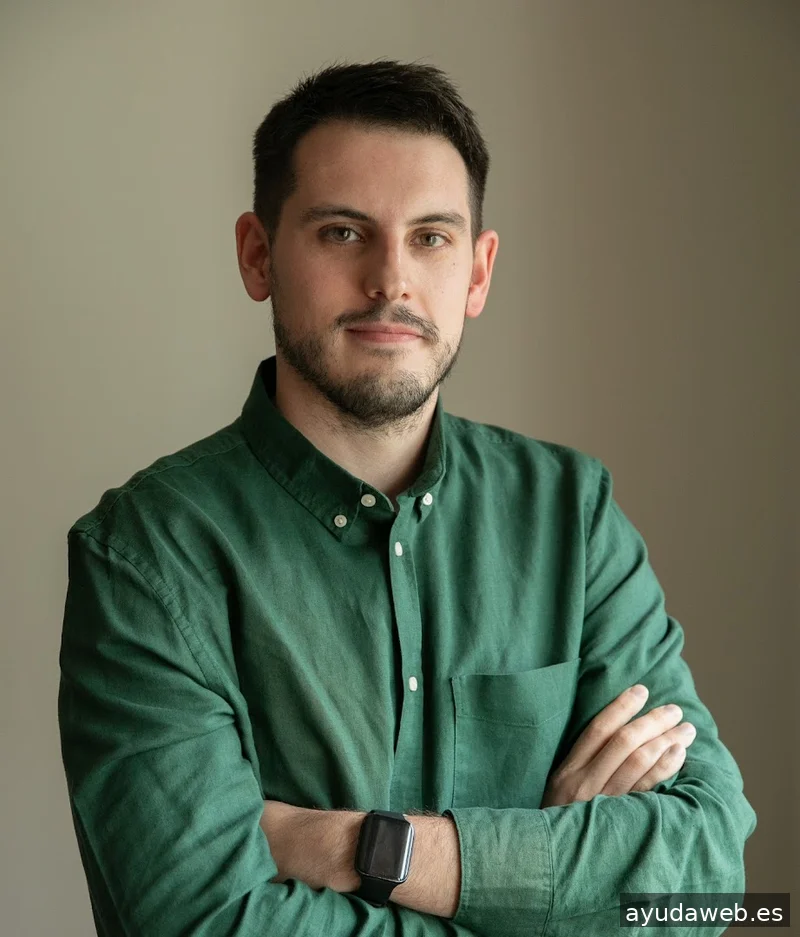 EBLDigital 📌 Consultor SEO freelance Madrid