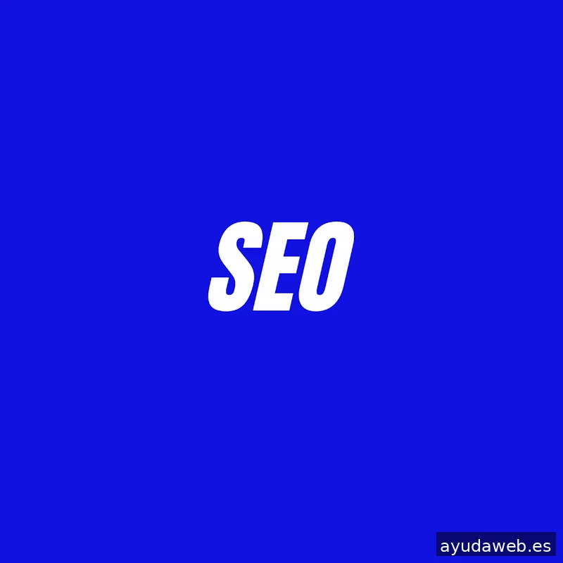 EBLDigital 📌 Consultor SEO freelance Madrid