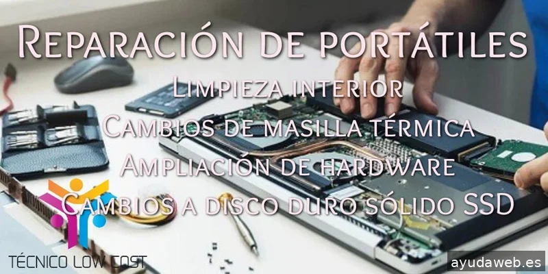 Técnico Low Cost