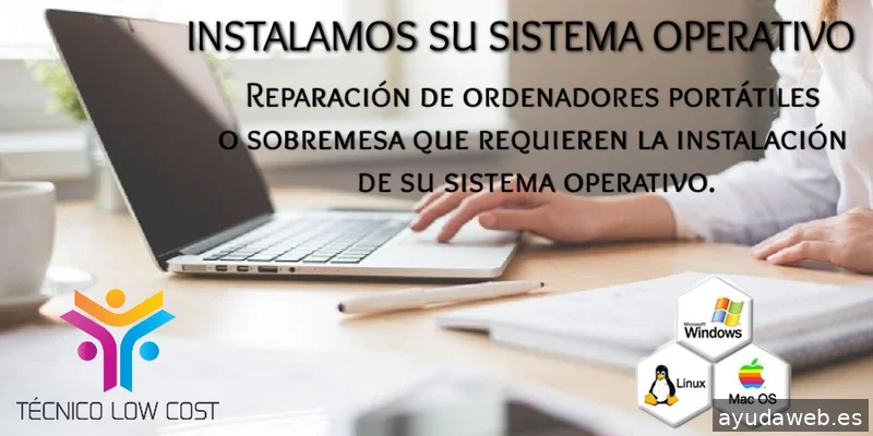 Técnico Low Cost