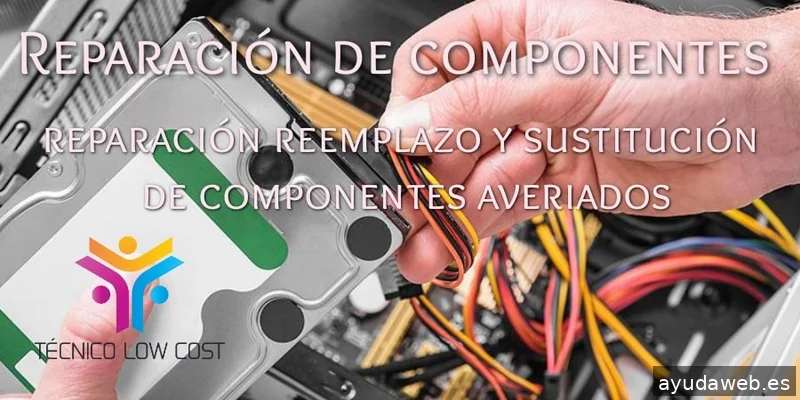 Técnico Low Cost