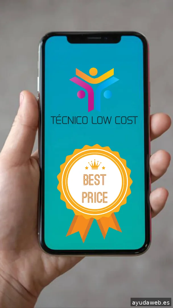 Técnico Low Cost