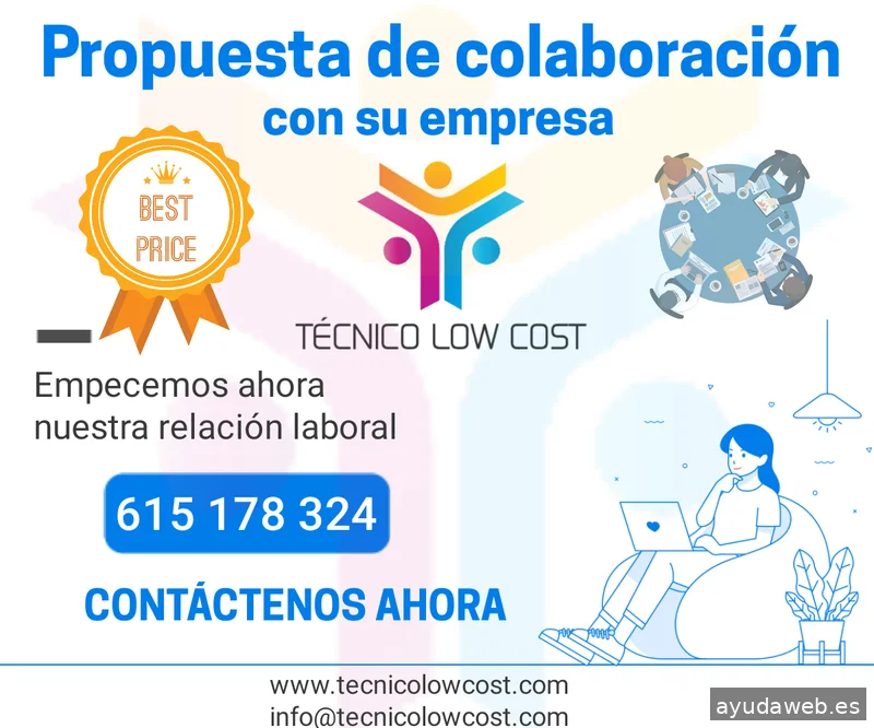 Técnico Low Cost