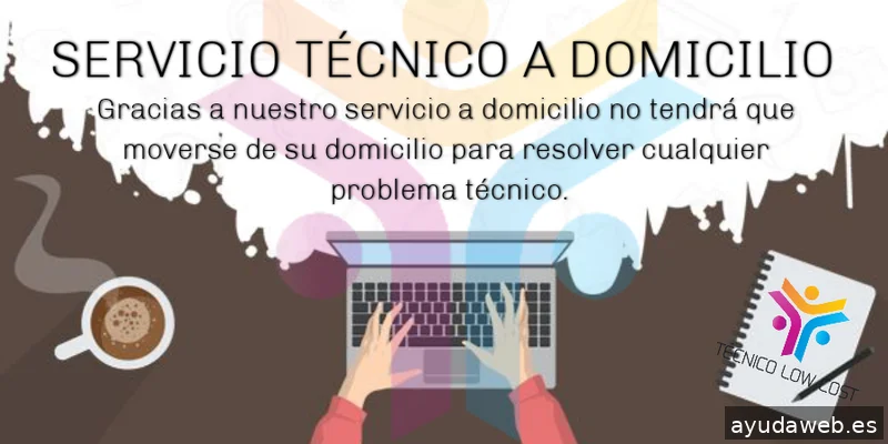 Técnico Low Cost