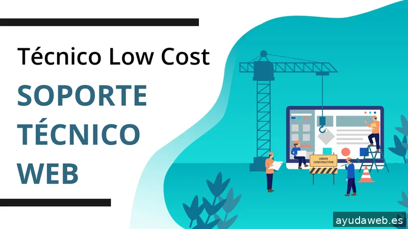 Técnico Low Cost