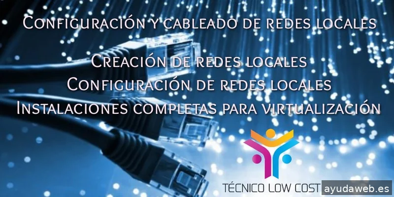 Técnico Low Cost