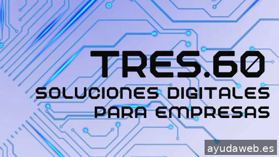 360Digital.es (gestión redes sociales, diseño web) Ronda