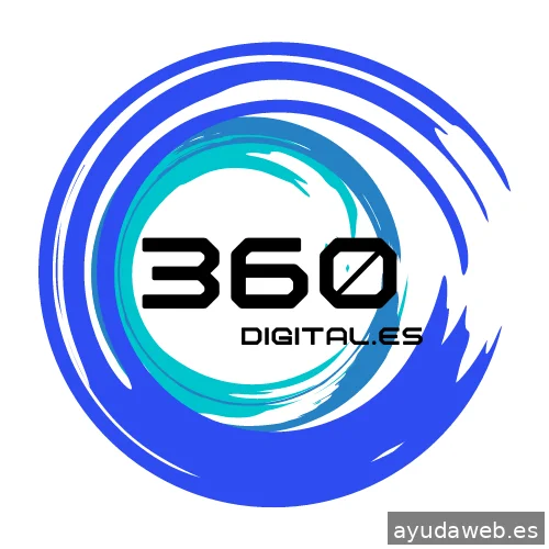 360Digital.es (gestión redes sociales, diseño web) Ronda
