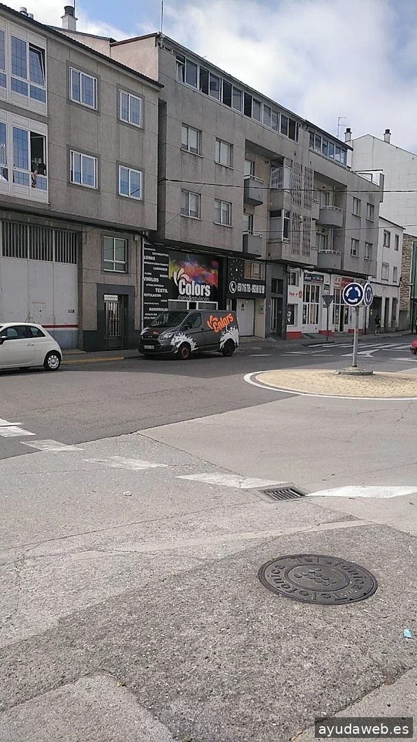 Colors Diseño & Rotulación