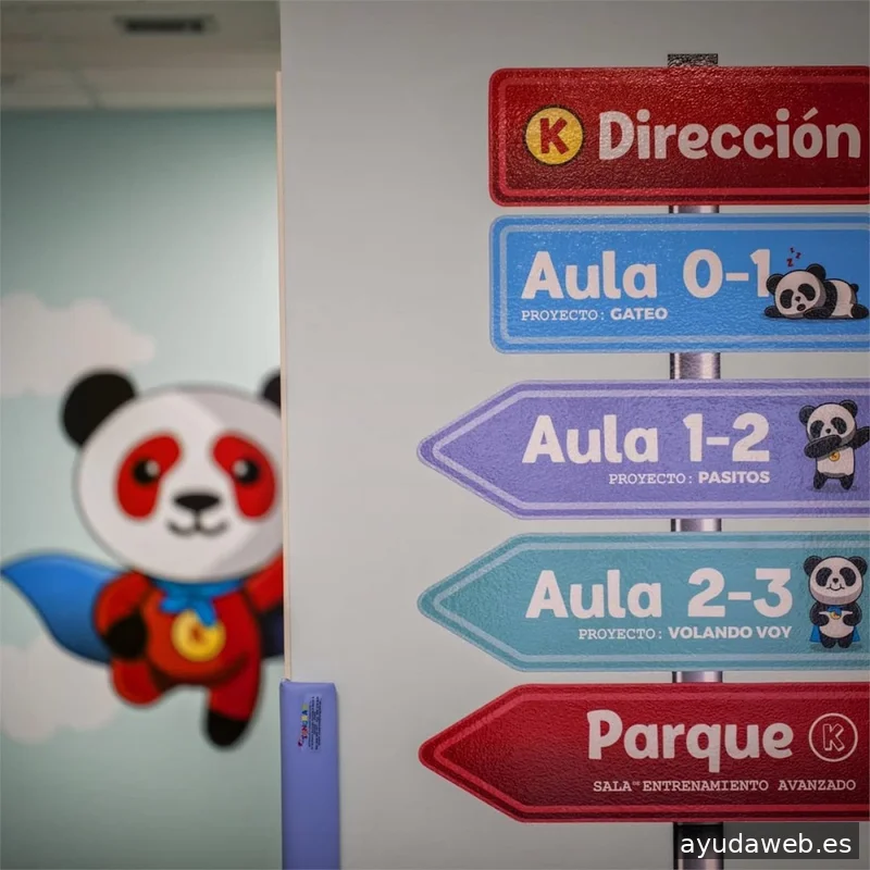 Colors Diseño & Rotulación