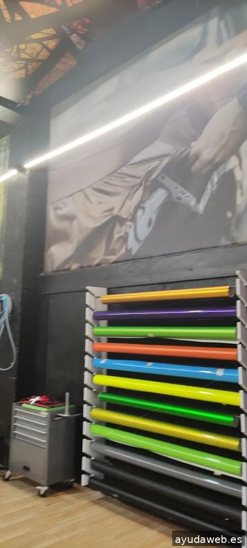 Colors Diseño & Rotulación