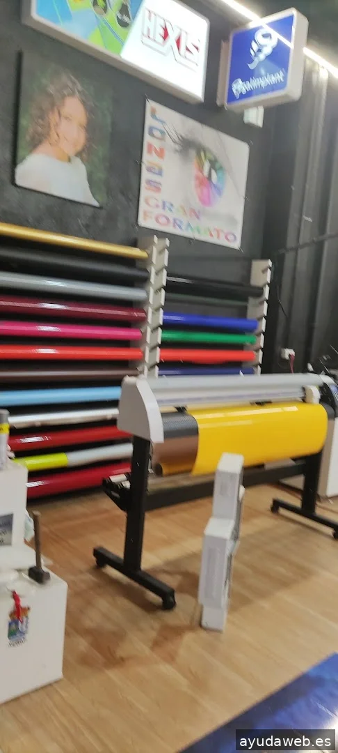 Colors Diseño & Rotulación