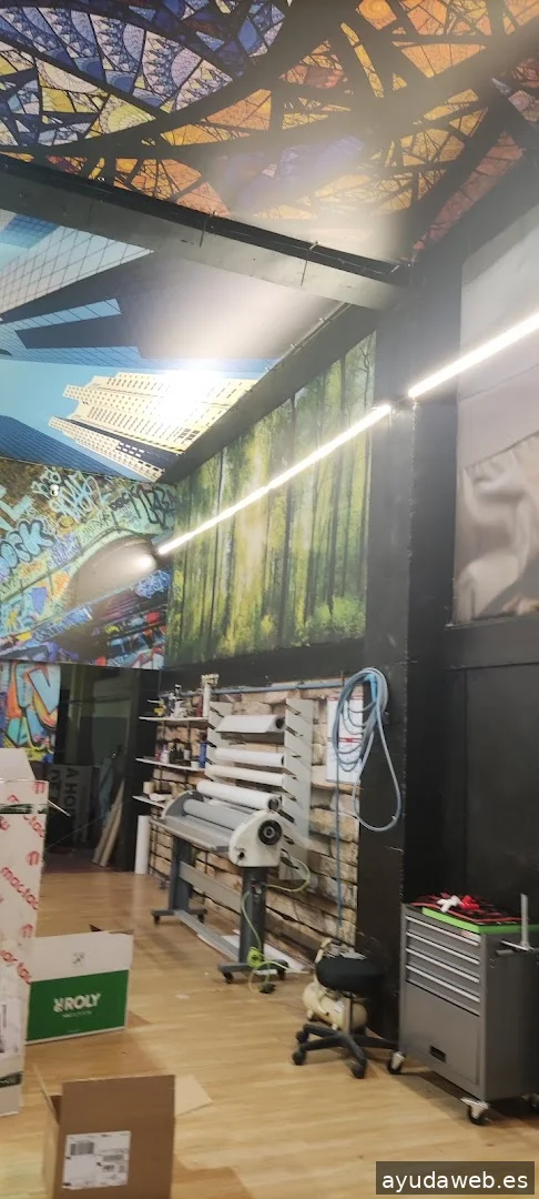 Colors Diseño & Rotulación