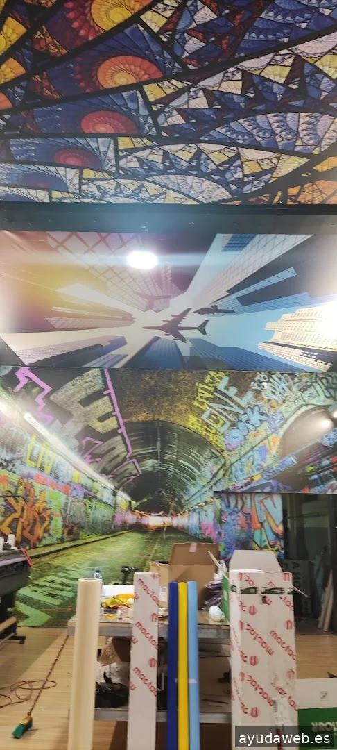 Colors Diseño & Rotulación