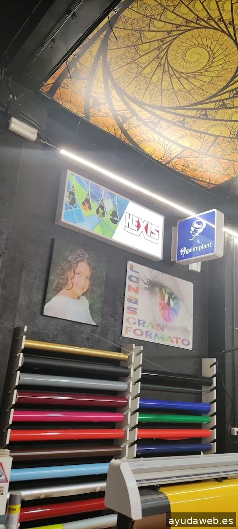 Colors Diseño & Rotulación