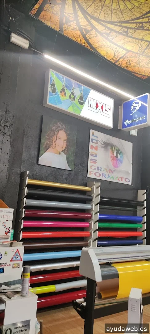 Colors Diseño & Rotulación