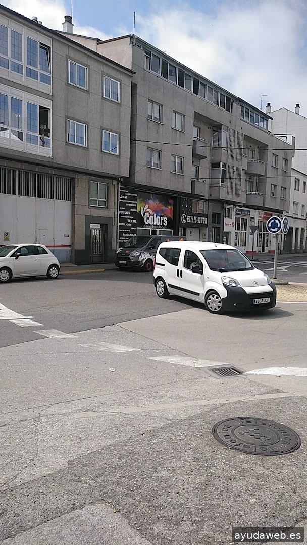 Colors Diseño & Rotulación