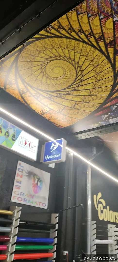 Colors Diseño & Rotulación