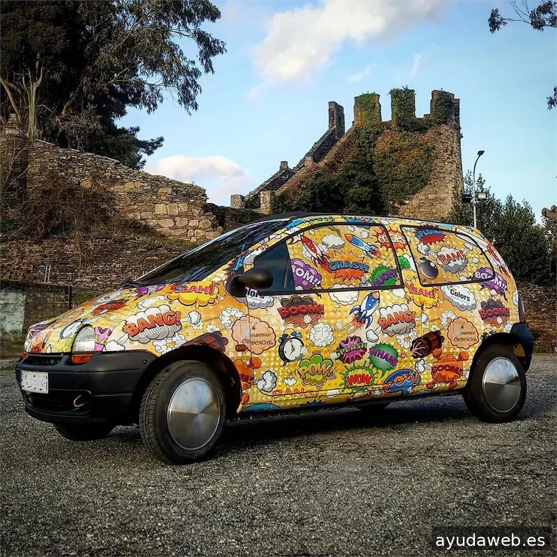 Colors Diseño & Rotulación